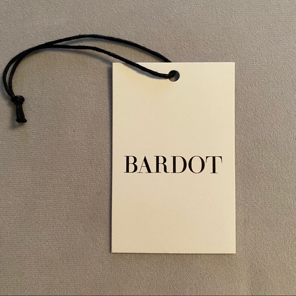 Bardot Coco Dress - Picture 7 of 8